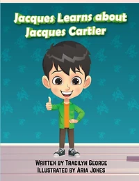 Jacques Learns about Cartier