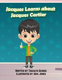 Jacques Learns about Cartier