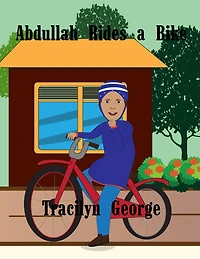 Abdullah Rides a Bike