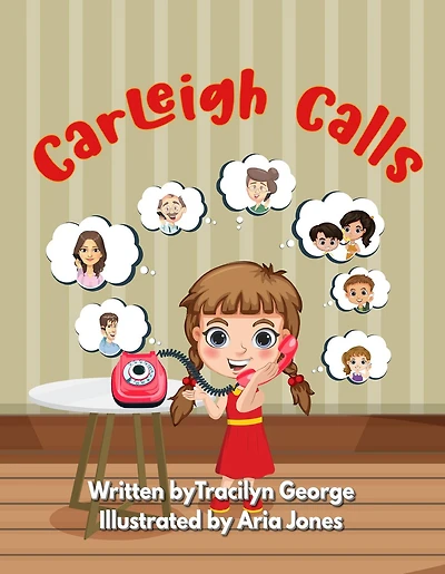 Carleigh Calls