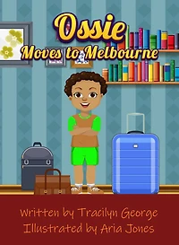 Ossie Moves to Melbourne