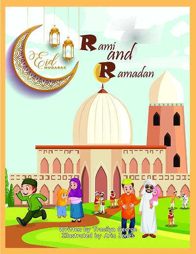 Rami and Ramadan