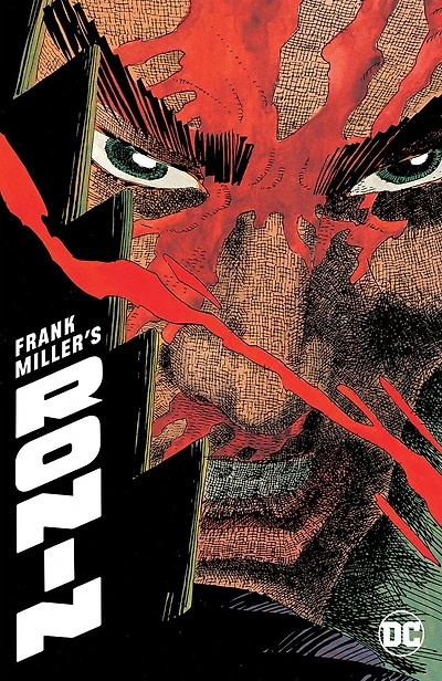 Frank Miller's Ronin