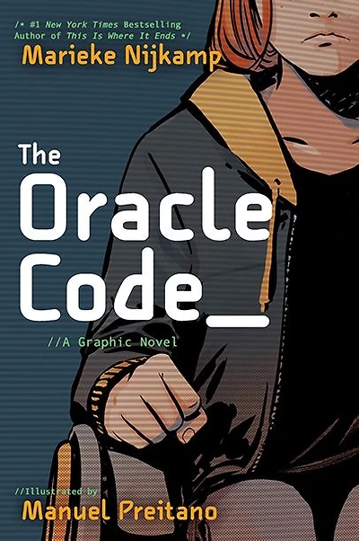 The Oracle Code