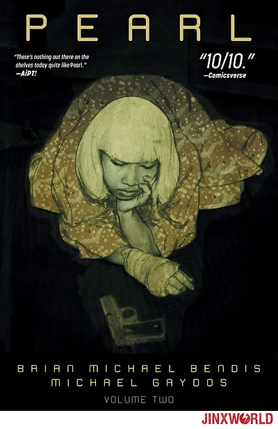 Pearl Vol. 2