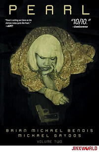 Pearl Vol. 2