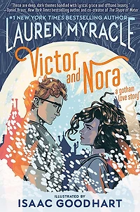 Victor and Nora: A Gotham Love Story