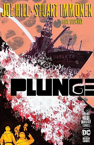 Plunge