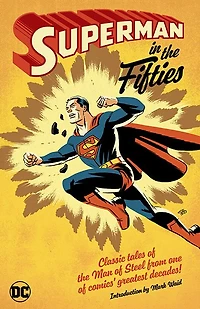 Superman in the Fifties