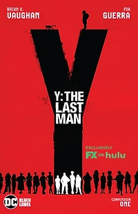 Y: The Last Man Compendium One