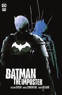Batman: The Imposter
