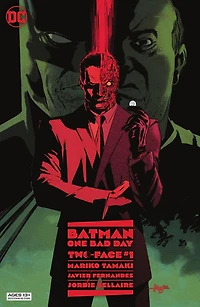Batman - One Bad Day: Two-Face