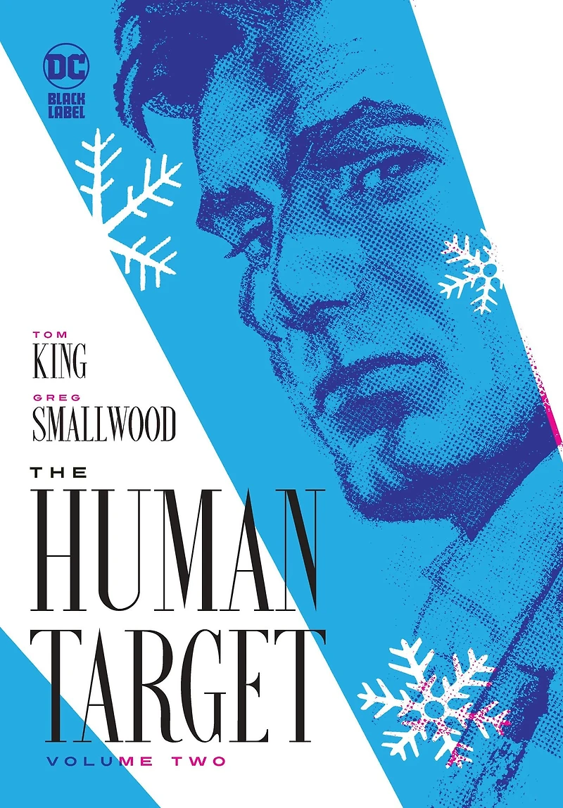 The Human Target Vol. 2