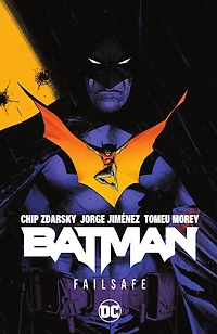 Batman Vol. 1: Failsafe