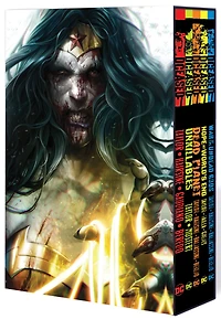 DCeased Box Set