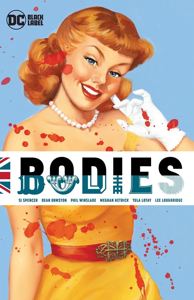 Bodies (2023 Edition)