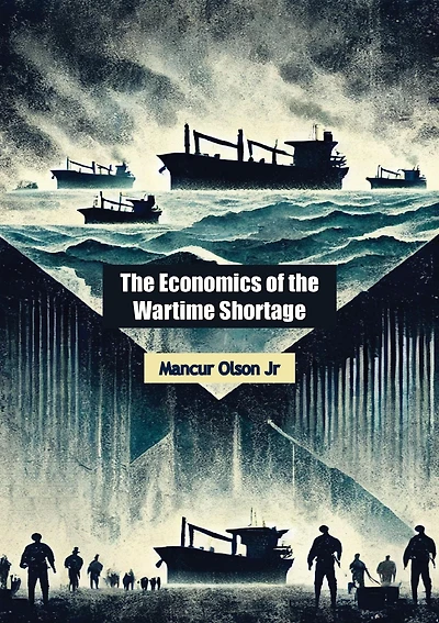 The Economics of the Wartime Shortage:: A History of British Food Supplies in the Napoleonic War and in World Wars I and II