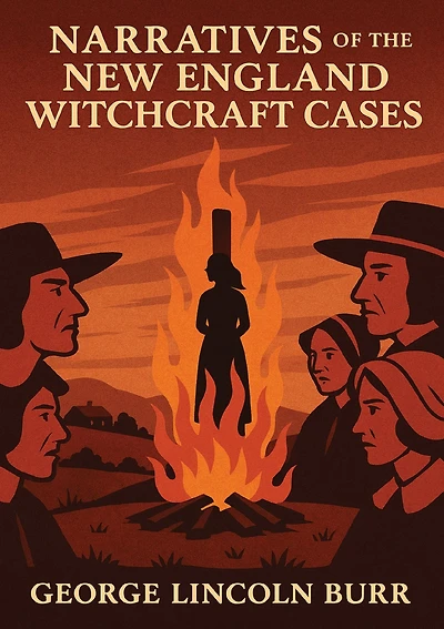 Narratives of the New England Witchcraft Cases
