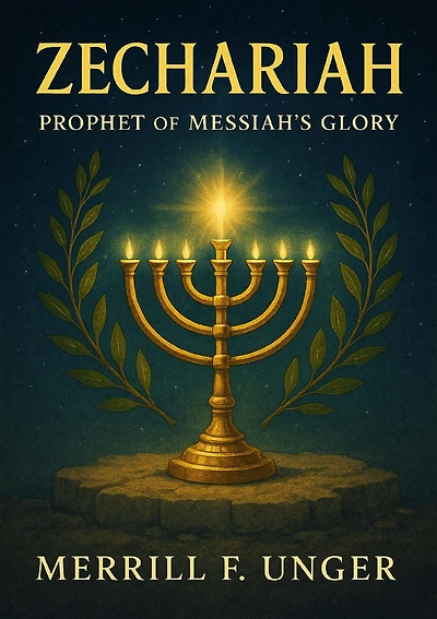 Zechariah: Prophet of Messiah's Glory