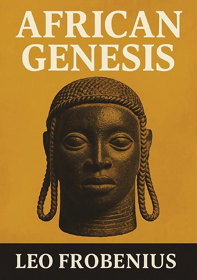 African Genesis Folk Tales and Myths of Africa