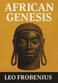 African Genesis Folk Tales and Myths of Africa