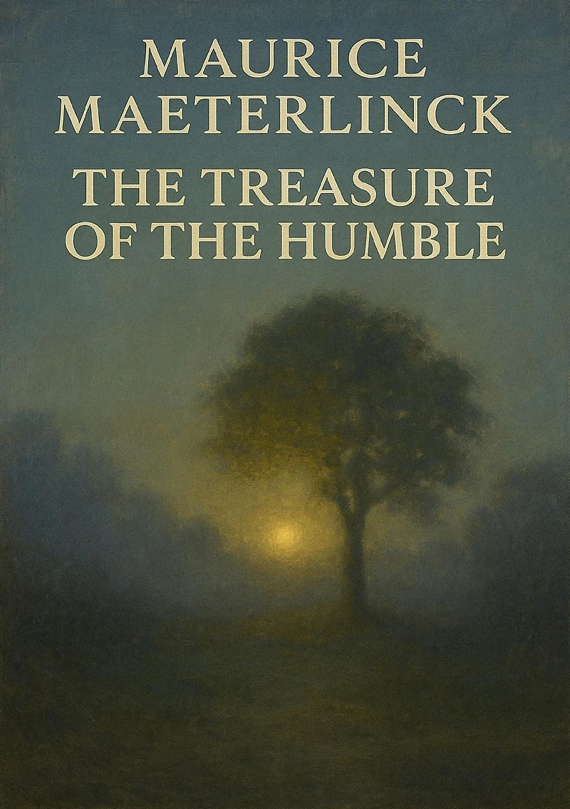 the Treasure of Humble
