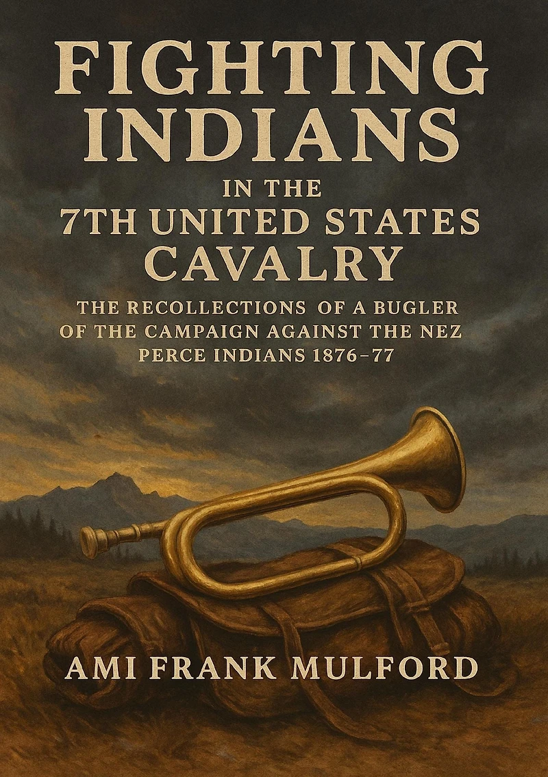 Fighting Indians the 7th United States Cavalry: Recollections of a Bugler Campaign Against Nez Perce 1876-77