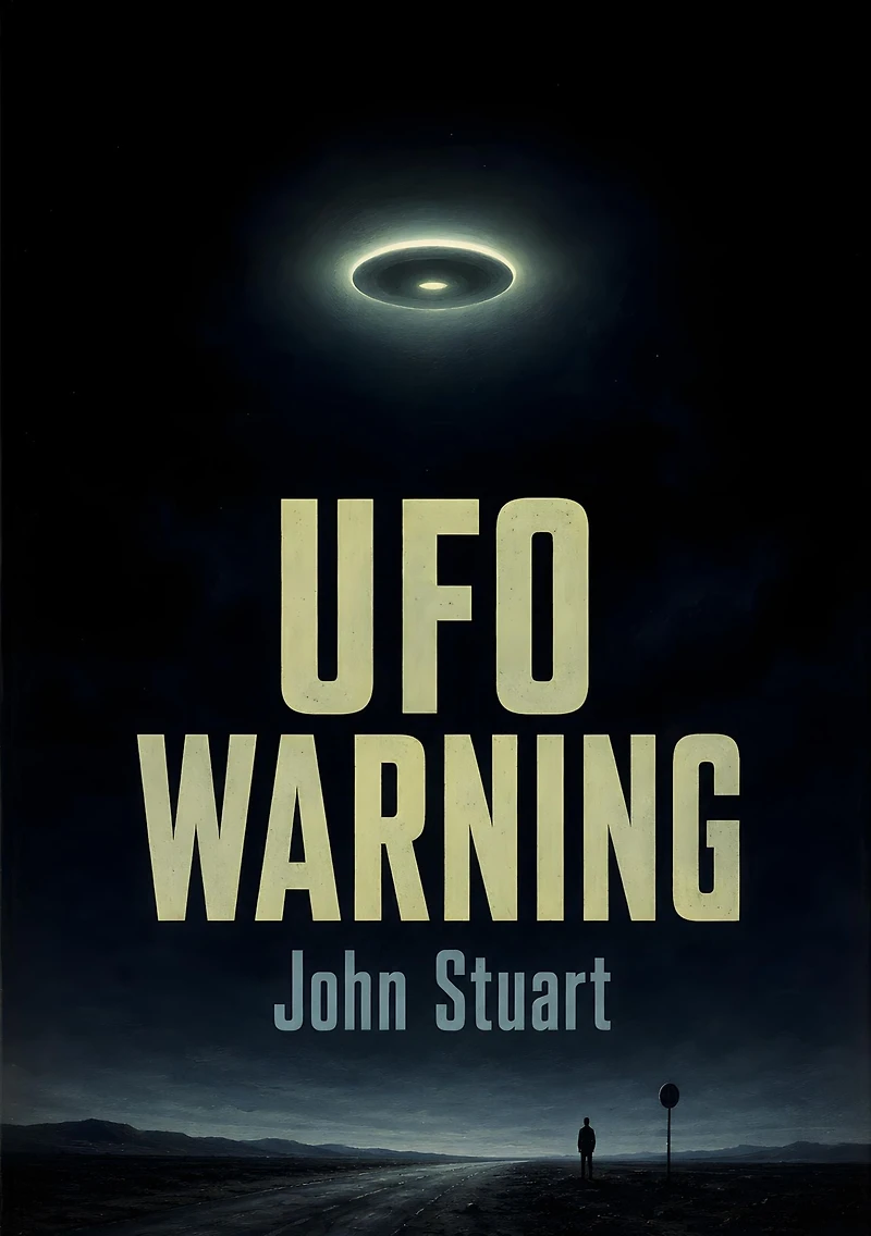 UFO Warning