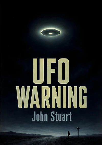 UFO Warning
