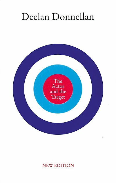 The Actor and the Target