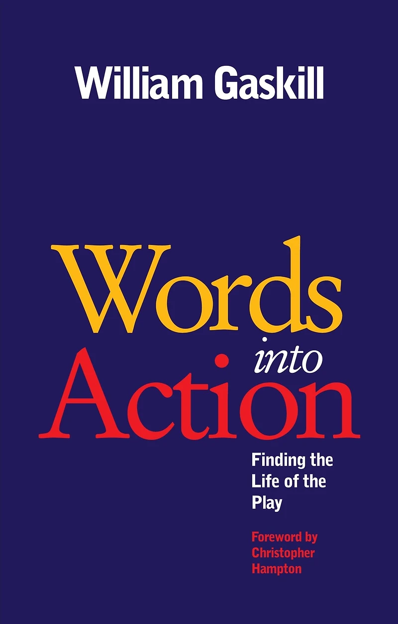 Words Into Action: Finding the Life of Play