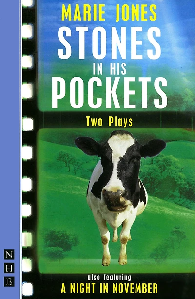 Stones in His Pockets & A Night in November: Two Plays: Two Plays