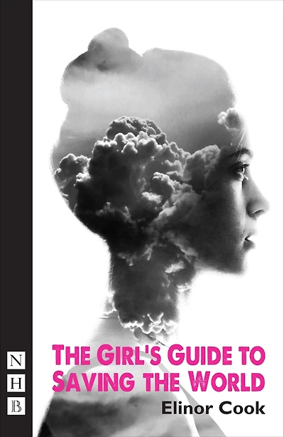 the Girl's Guide to Saving World