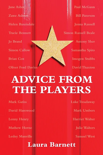 Advice from the Players