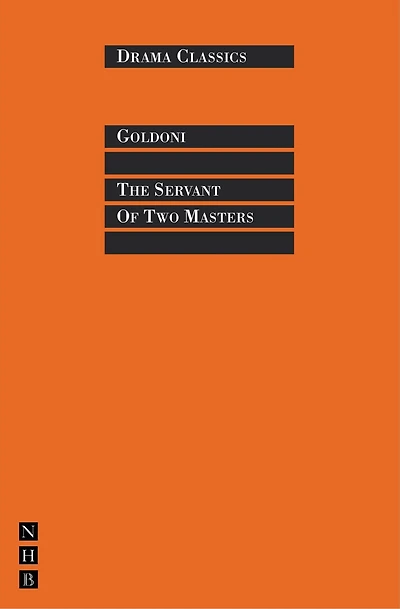 The Servant of Two Masters (Revised Director's Version)