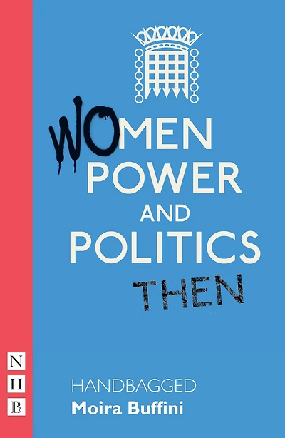 Handbagged