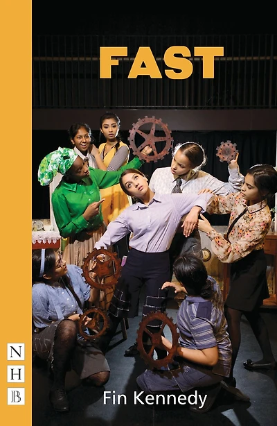 The Domino Effect and other plays for teenagers