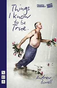 Things I Know To Be True