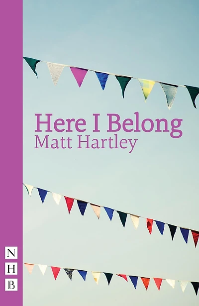 Here I Belong