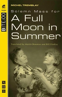 Solemn Mass for a Full Moon in Summer