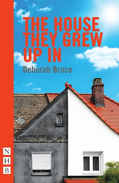 The House They Grew Up