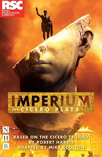 Imperium: A Novel of Ancient Rome