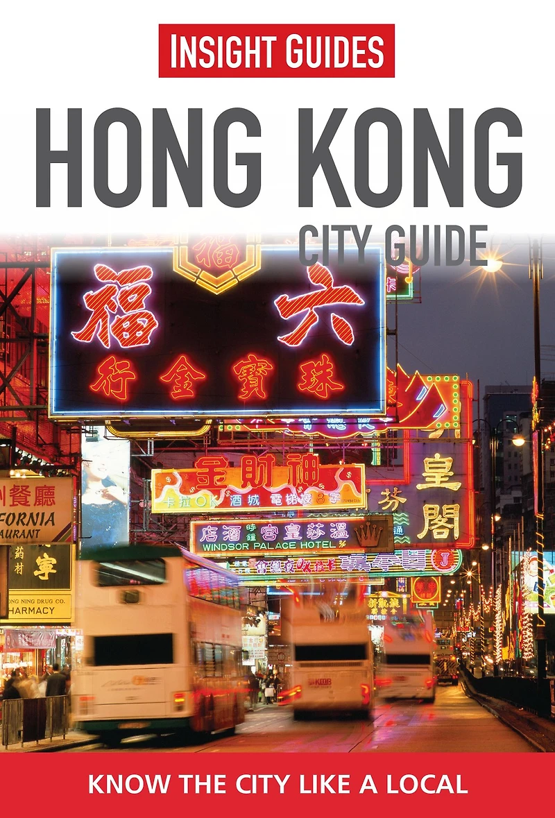 Hong Kong