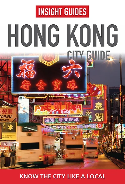 Hong Kong