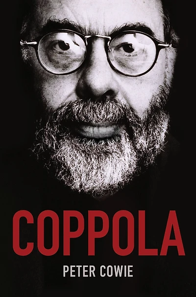 Coppola: A Biography