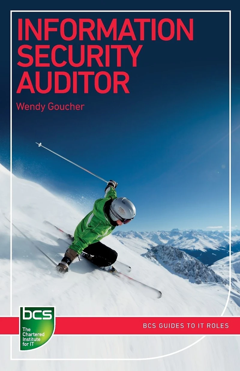 information security Auditor: Careers