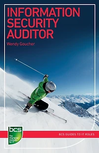 information security Auditor: Careers