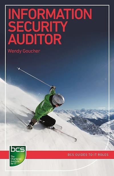 information security Auditor: Careers