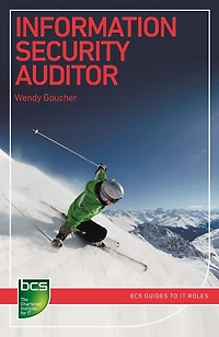 information security Auditor: Careers