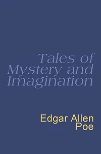Tales of Mystery & Imagination
